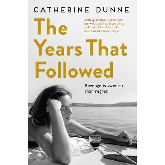 Years That Followed image 0