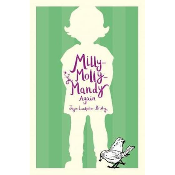 Milly-Molly-Mandy Again image 0