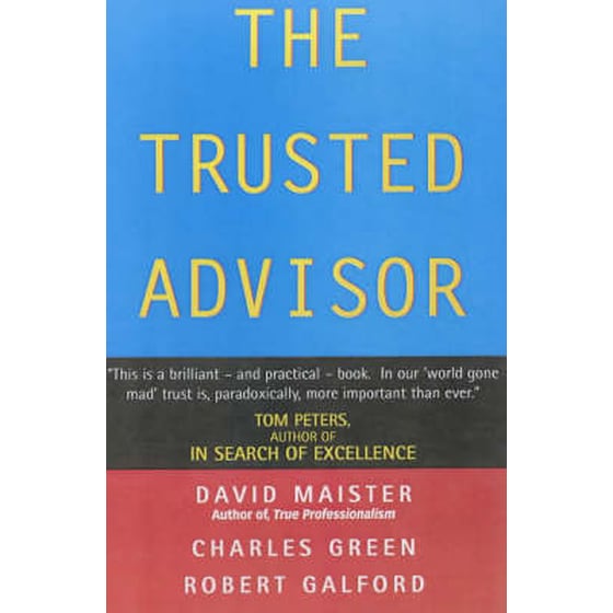 Trusted Advisor image 0