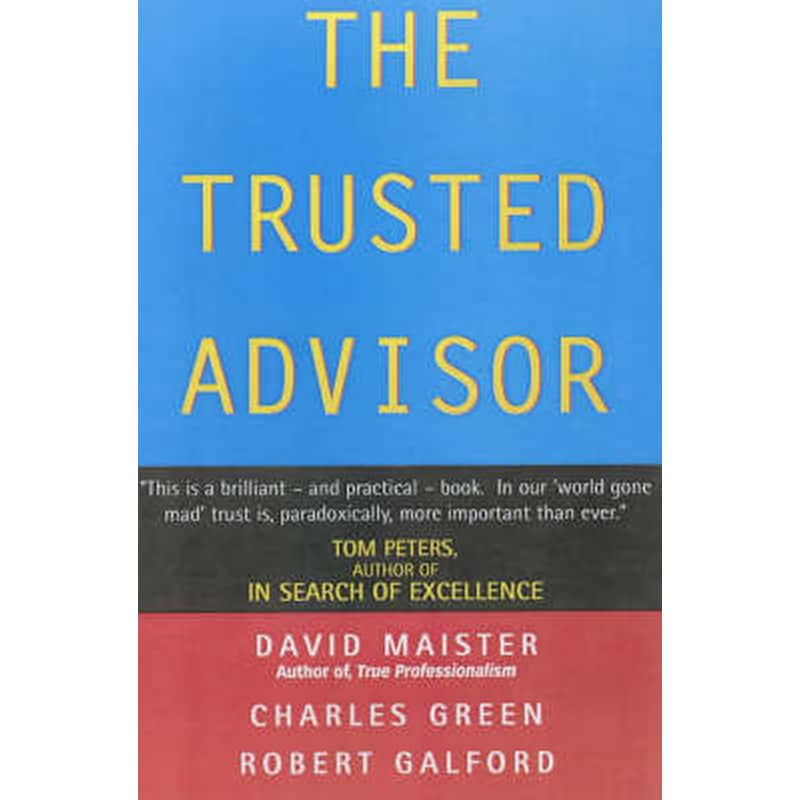 Trusted Advisor