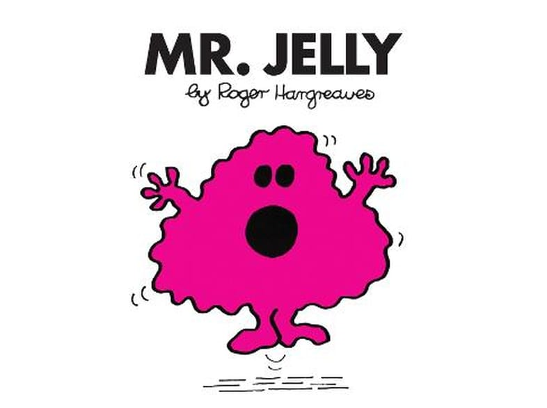 Mr. Jelly