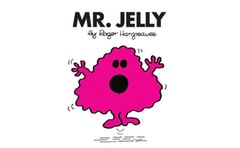 Mr. Jelly