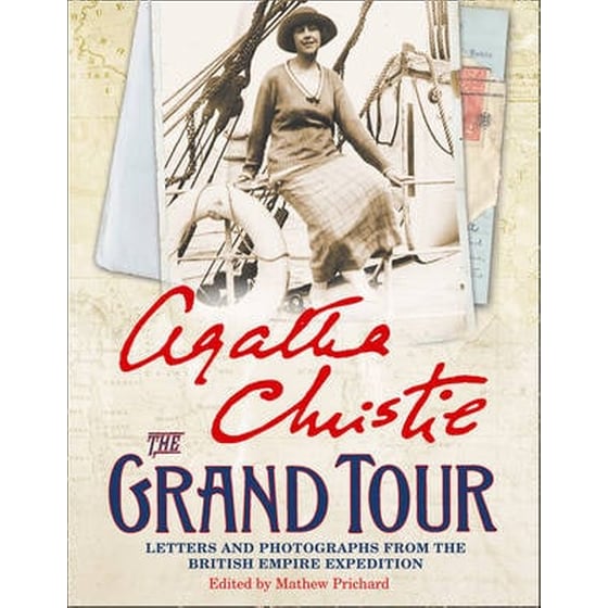 The Grand Tour image 0