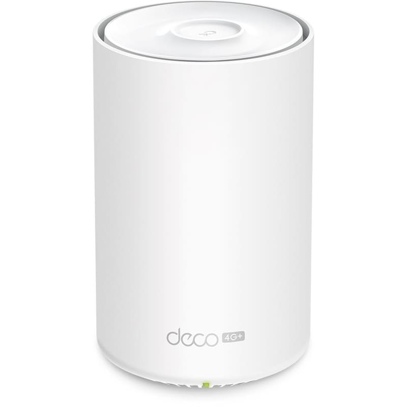 TP-Link TP-Link Deco X10 4G v1 WiFi Mesh Network Access Point Wi‑Fi 6 Dual Band (2.4 5GHz) White