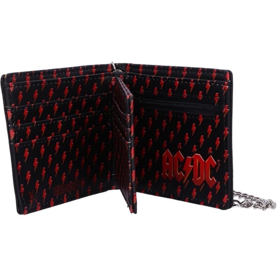 Πορτοφόλι Nemesis Now! AC/DC - Logo image 4