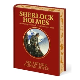 Sherlock Holmes