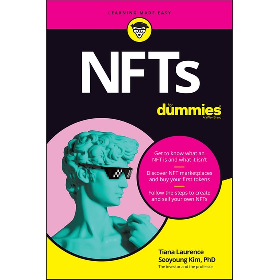 NFTs For Dummies image 0