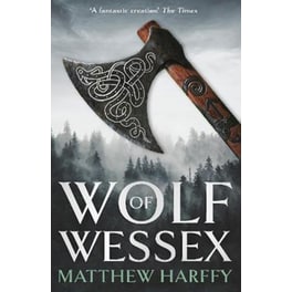 Wolf of Wessex