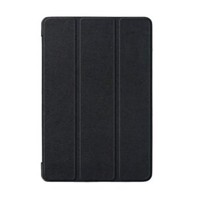 OEM Θήκη Tablet Huawei Mediapad T5 - Oem Trifold Flip Cover - Black