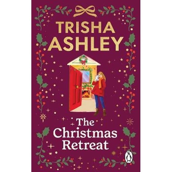 The Christmas Retreat image 0