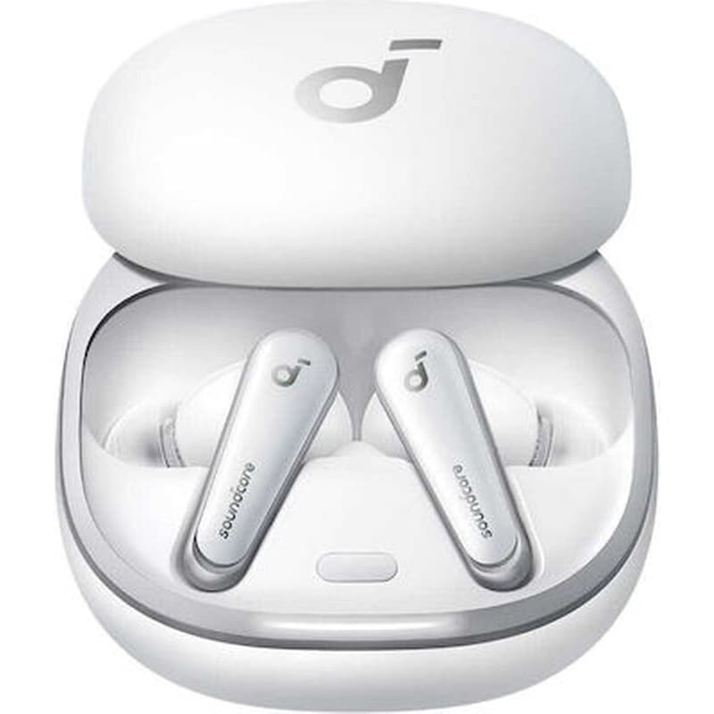 ANKER Ακουστικά Bluetooth Anker Soundcore Liberty 4 - Λευκό