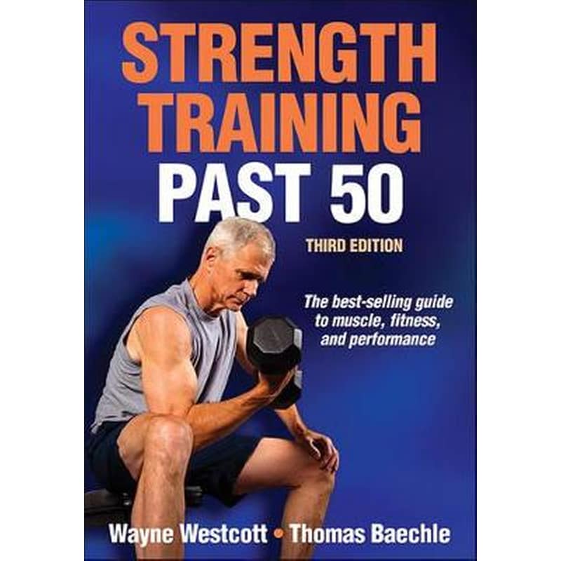 Strength Training Past 50 φωτογραφία