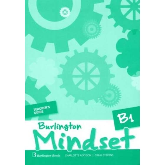 Mindset B1 Teacher s Guide image 0