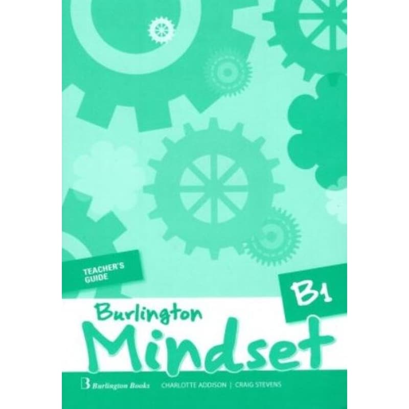Mindset B1 Teacher s Guide