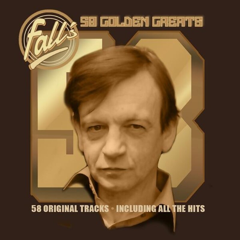 58 Golden Greats-Including All The Hits (3CD)