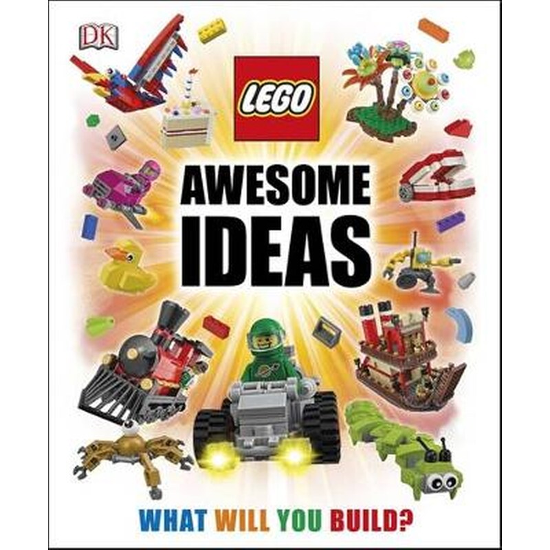 LEGO (R) Awesome Ideas
