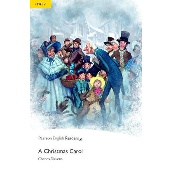 Level 2: A Christmas Carol image 0
