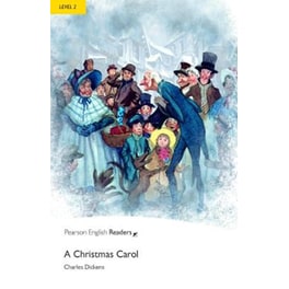 Level 2: A Christmas Carol