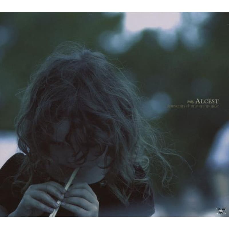 Souvenirs Dun Autre Monde