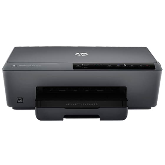 HP OfficeJet Pro 6230 ePrinter - Έγχρωμος Εκτυπωτής Inkjet A4 με WiFi image 0