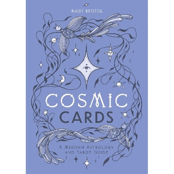 Cosmic Cards image 0