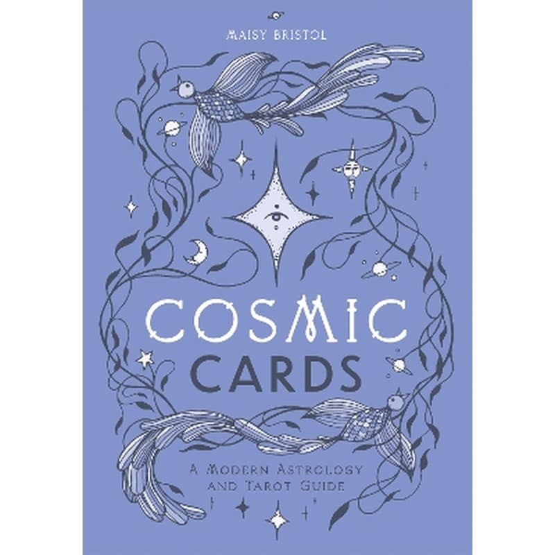 Cosmic Cards