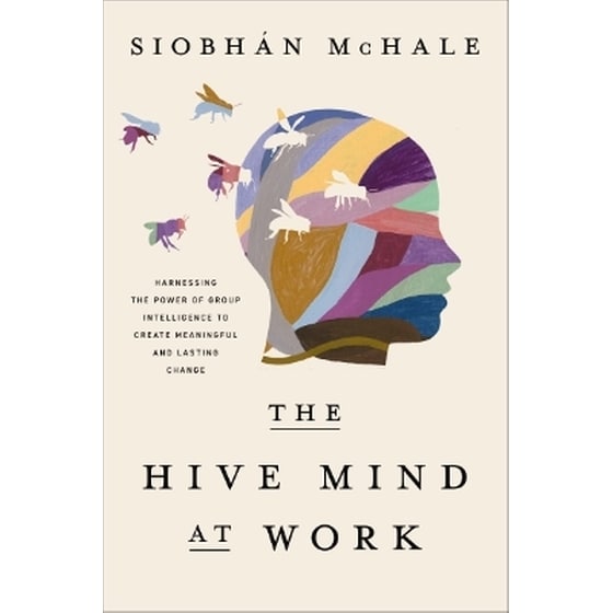 The Hive Mind at Work image 0