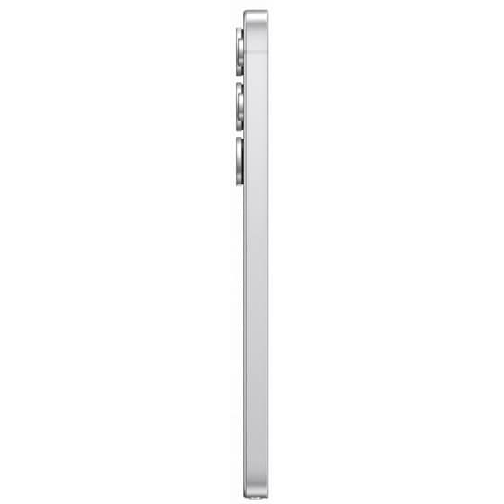 Samsung Galaxy S25 Ultra 256GB - Titanium Whitesilver image 7