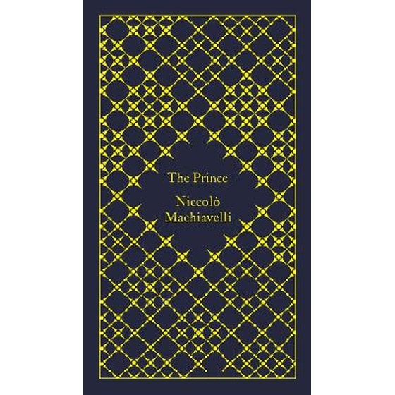 The Prince image 0