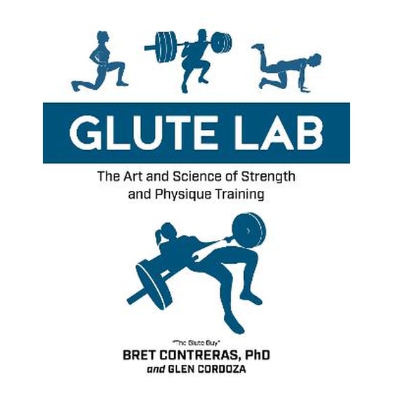 Glute Lab image 0