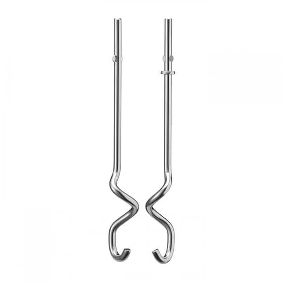 KITCHENAID 5KHM9212EER 85 W Κόκκινο Μίξερ Χειρός image 3