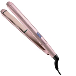 Ισιωτικό Μαλλιών REMINGTON Coconut Smooth S 5901 Ροζ