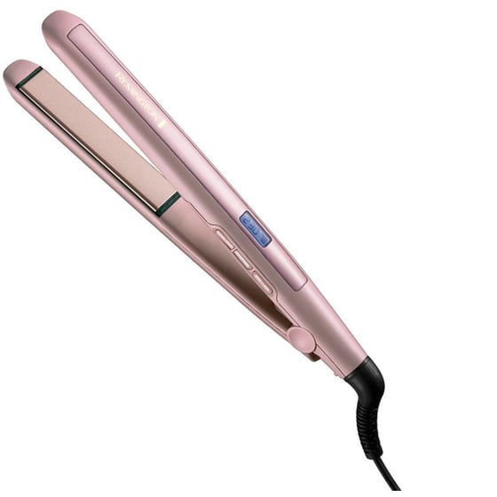 Ισιωτικό Μαλλιών REMINGTON Coconut Smooth S 5901 Ροζ image 0