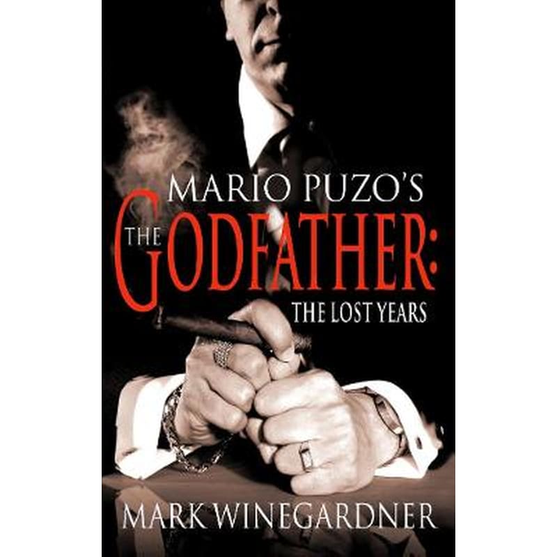 Godfather: The Lost Years