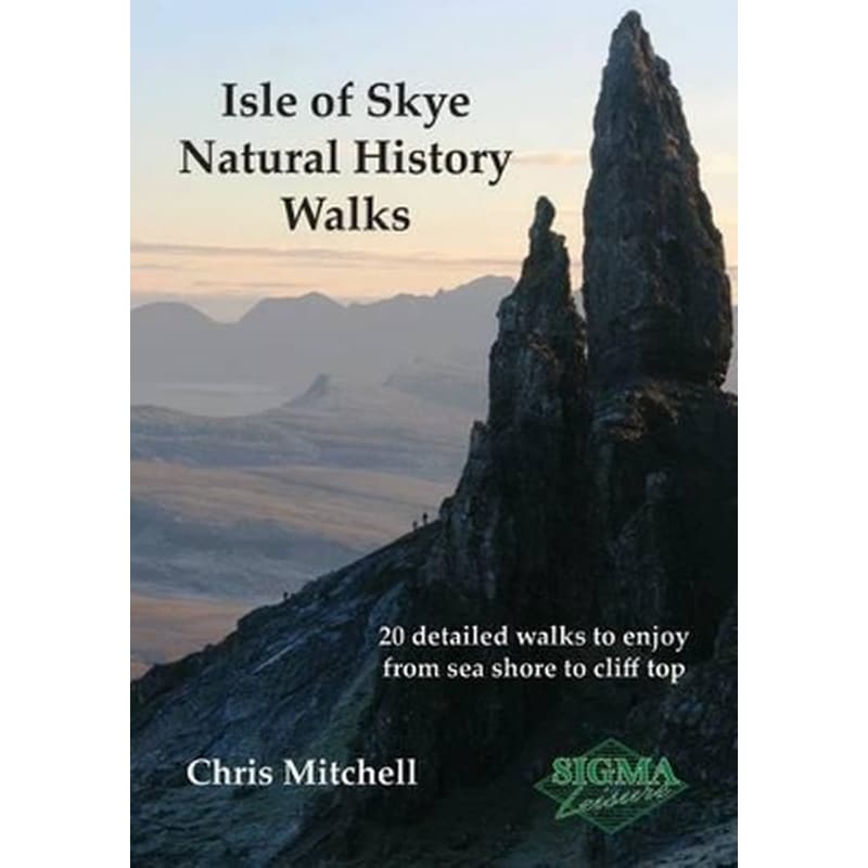 Isle of Skye Natural History Walks