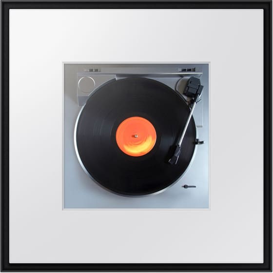 Ασύρματο ηχείο Samsung LS60D Music Frame Dolby Atmos - Λευκό image 0
