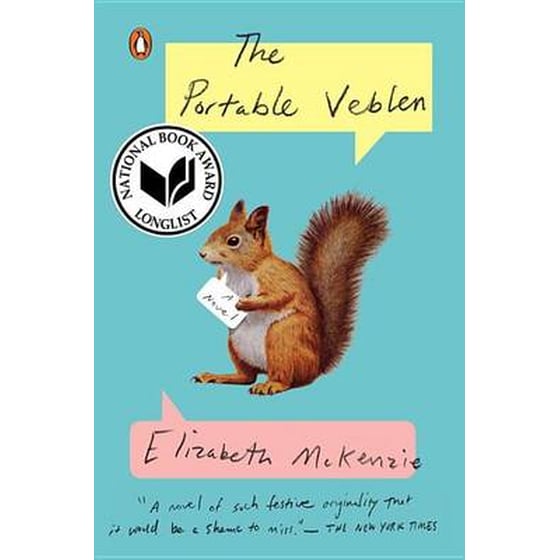 The Portable Veblen image 0