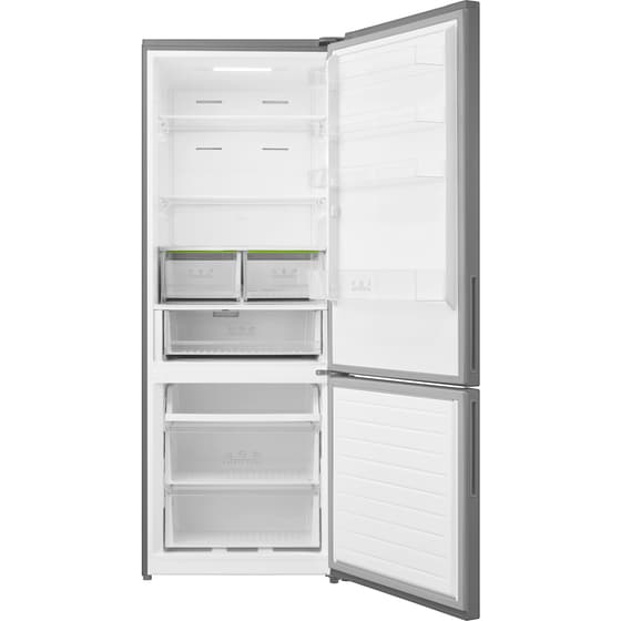 OMNYS WNC-440ENIN Total No Frost 435 Lt Inox Ψυγειοκαταψύκτης image 1