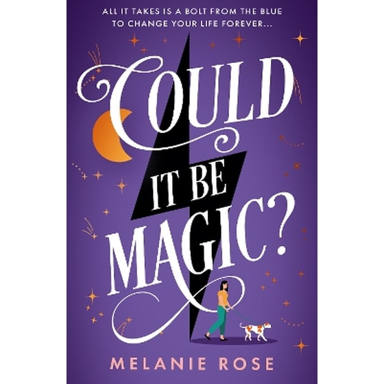 Could It Be Magic? image 0
