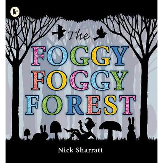 The Foggy, Foggy Forest image 0