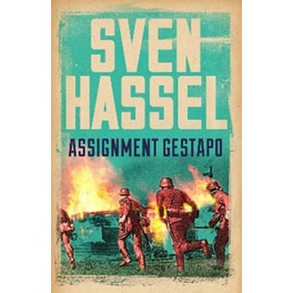 Assignment Gestapo