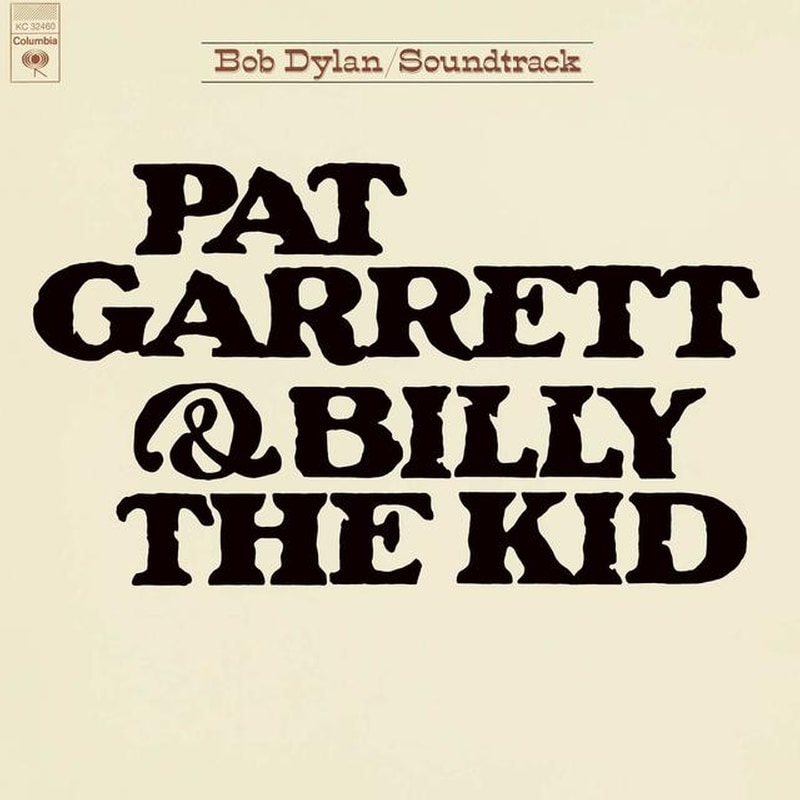 Pat Garrett Billy The Kid