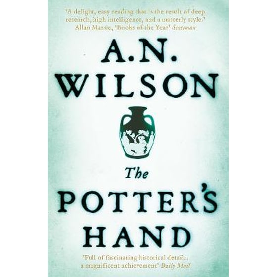 The Potter's Hand image 0