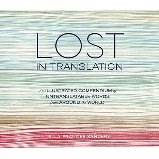 Lost in Translation image 0