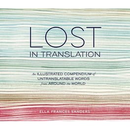 Lost in Translation