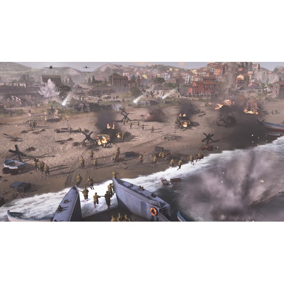 Company of Heroes 3 Console Edition -  PS5 image 7
