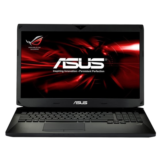 Laptop Asus ROG 17.3" (i7-4720HQ/ 16GB/1TB&128GB/GTX 970M) G751JTT7119H image 0