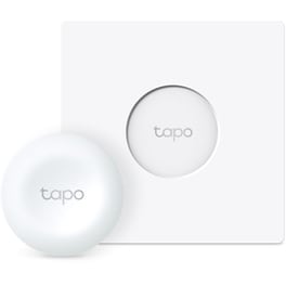 Tapo S200D Smart Remote Dimmer Switch 5-Port
