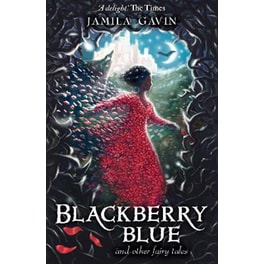 Blackberry Blue