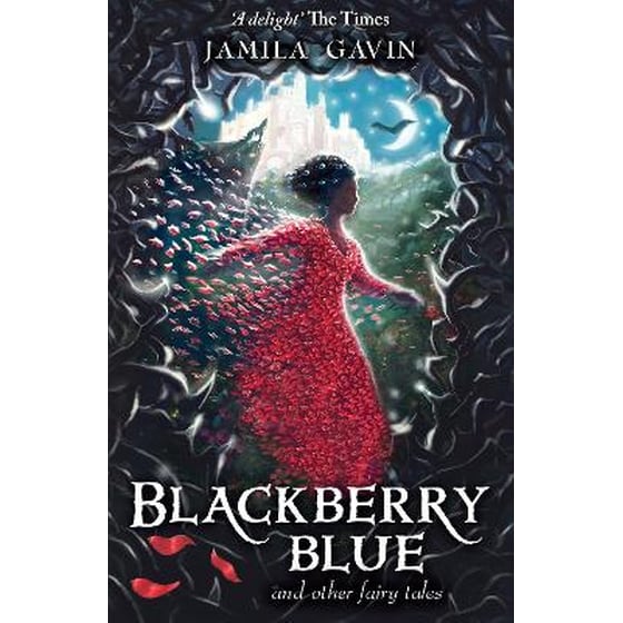 Blackberry Blue image 0